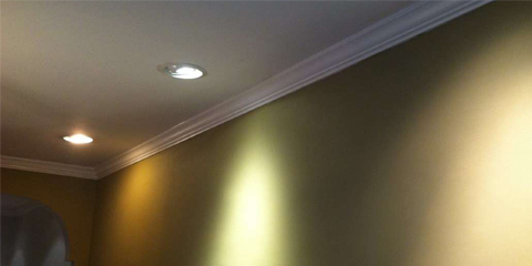 LED Wall Washer