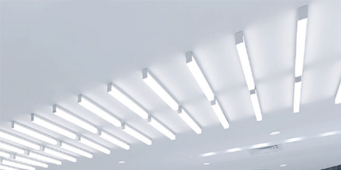 LED Tube Lights