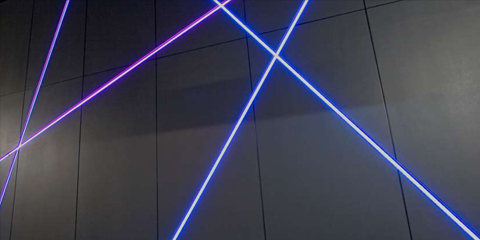 LED Aluminium Profiles